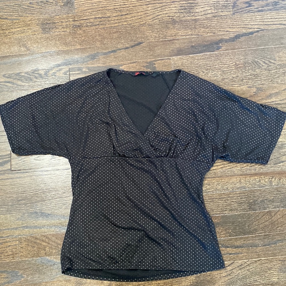 Sofia Vergara Blouse Size XS